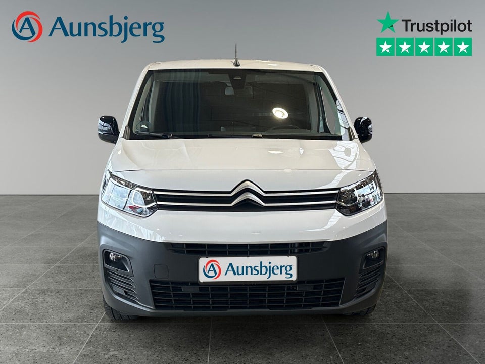 Citroën ë-Berlingo 50 L1 BaseLine Van