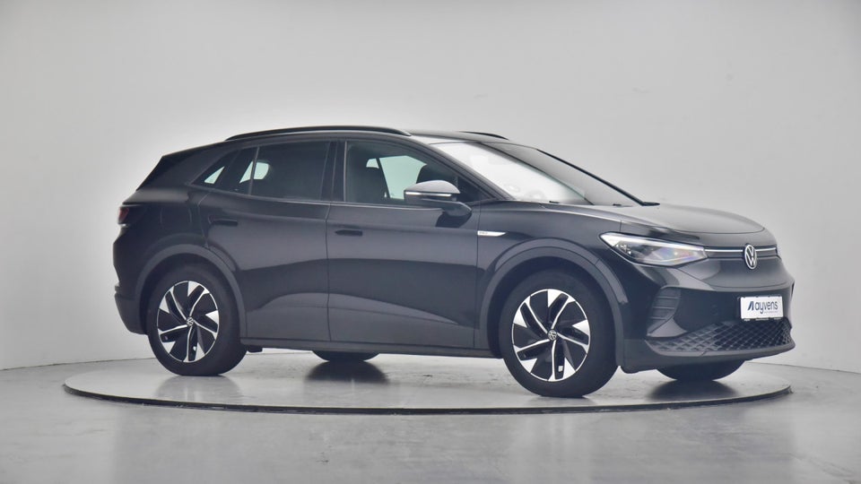 VW ID.4 77 Pro Performance 5d