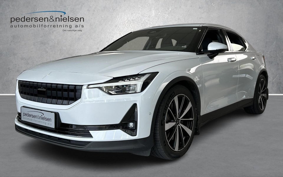 Polestar 2 Long Range AWD 5d