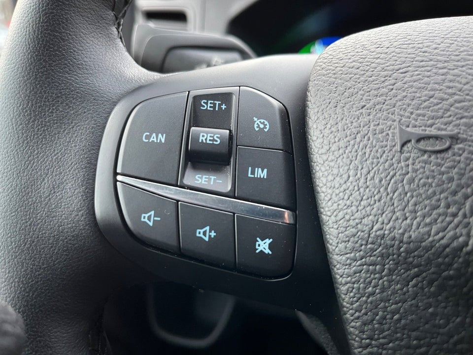 Ford Transit Custom 340S 1,0 PHEV Trend aut.