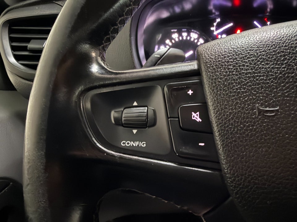 Citroën Jumpy 2,0 BlueHDi 180 L3 MasterLine EAT8