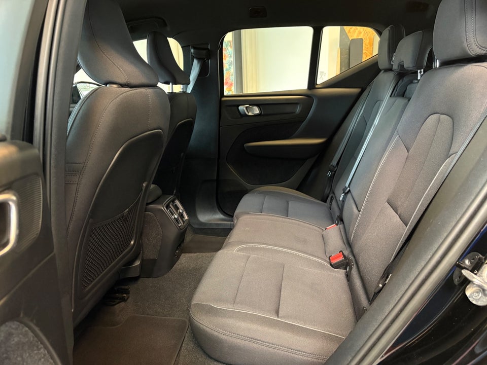 Volvo XC40 P6 ReCharge Plus 5d