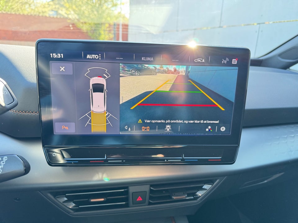 Cupra Born 77 e-Boost 5d