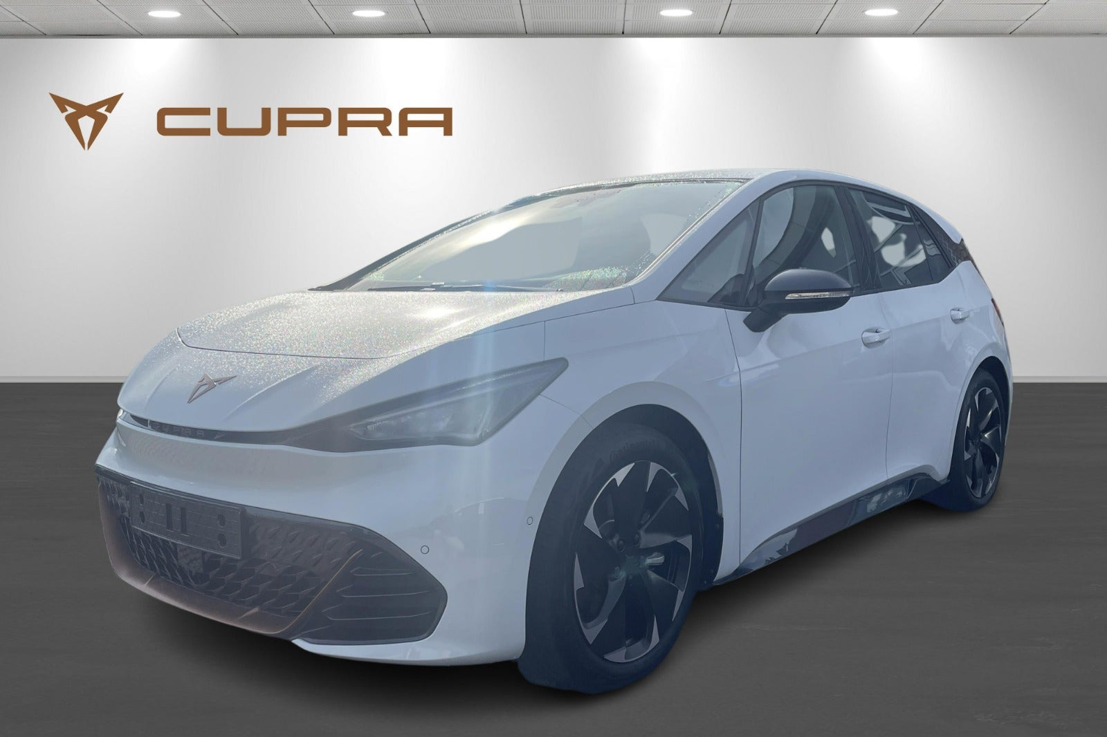 Cupra Born 77 e-Boost 5d