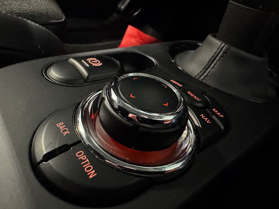 MINI Cooper SE Classic Trim 3d