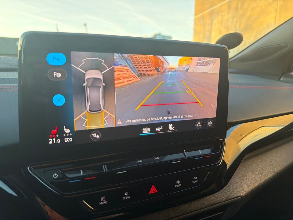 VW ID.4 77 GTX 4Motion 5d