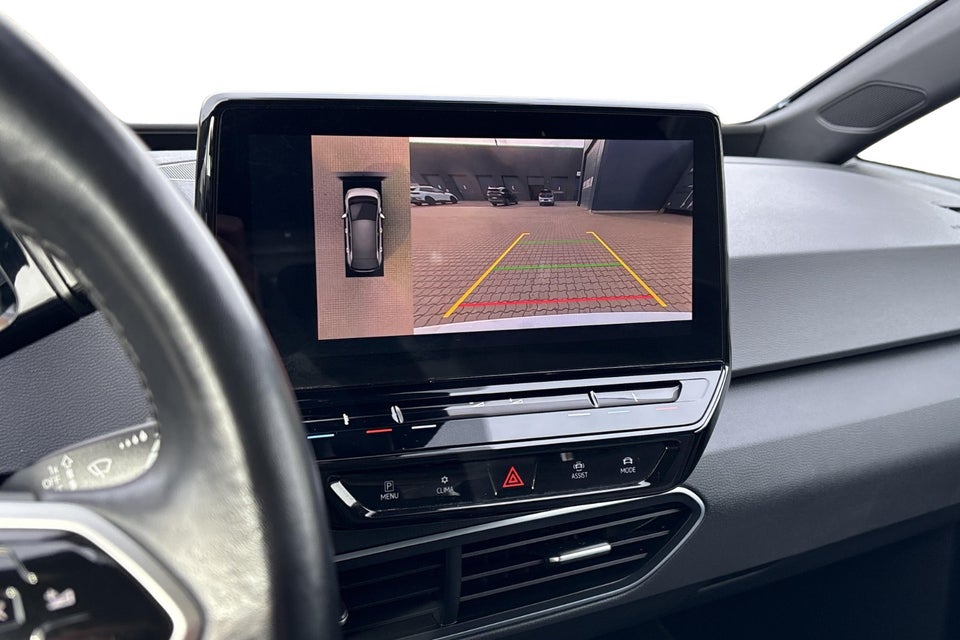 VW ID.3 58 Pro Performance 5d