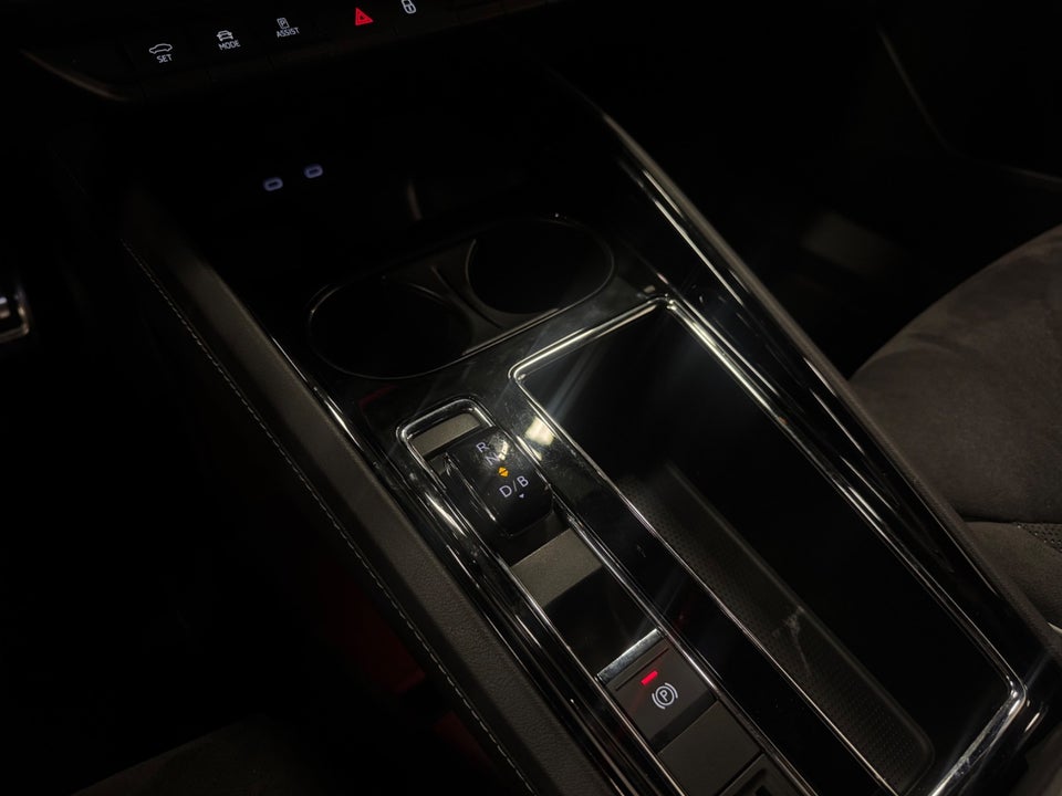 Skoda Enyaq 60 iV Sportline 5d