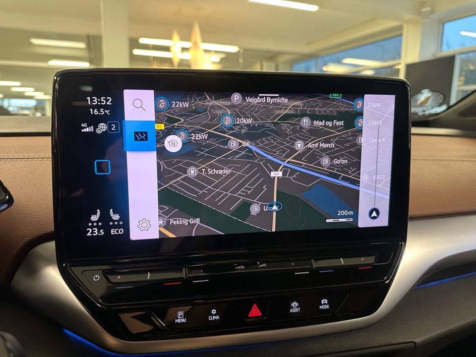 VW ID.5 77 Pro Performance 5d