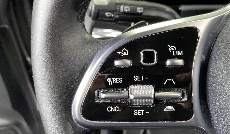 Mercedes EQA250 Progressive 5d