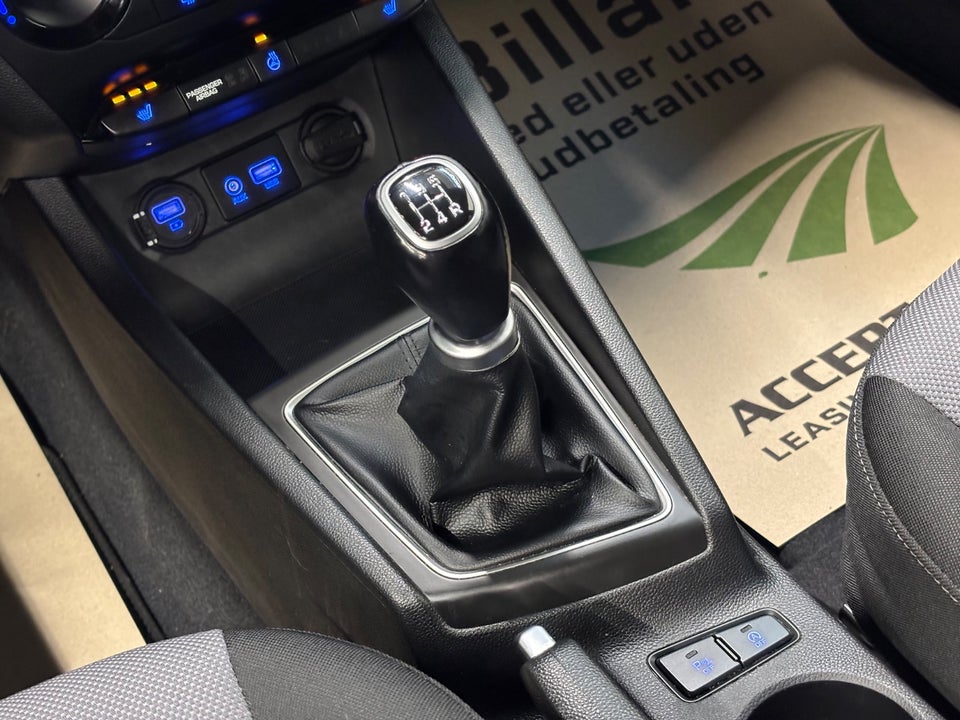 Hyundai i20 1,2 MPi Advanced 5d