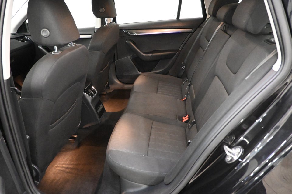 Skoda Octavia 1,5 TSi 150 Celebration+ Combi DSG 5d