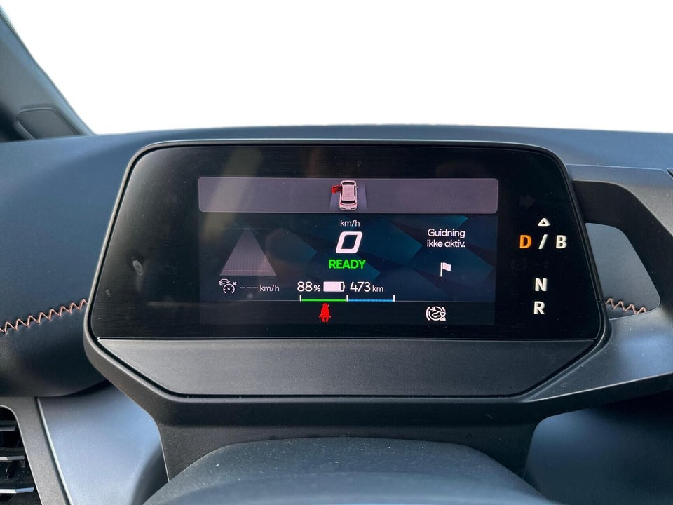 Cupra Born 77 e-Boost 5d