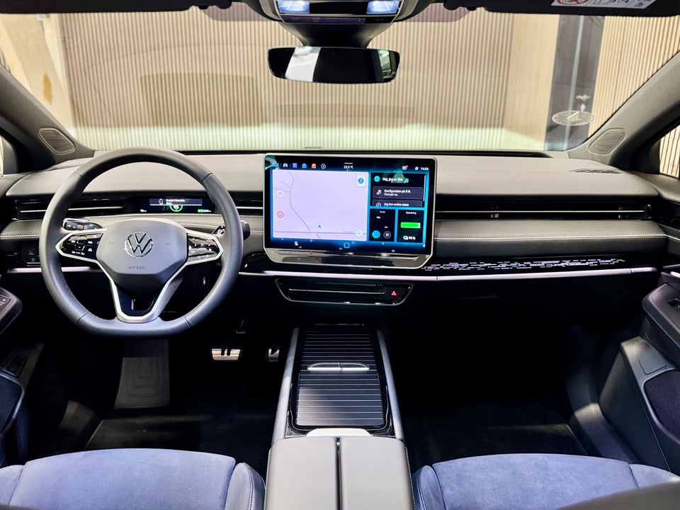 VW ID.7 77 Style Tourer 5d