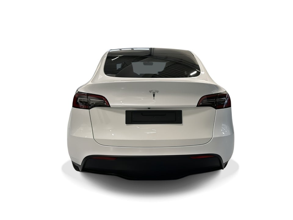 Tesla Model Y RWD 5d