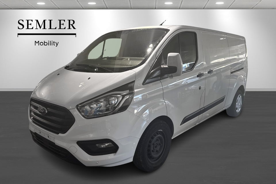 Ford Transit Custom 300L 2,0 TDCi 130 Trend aut.