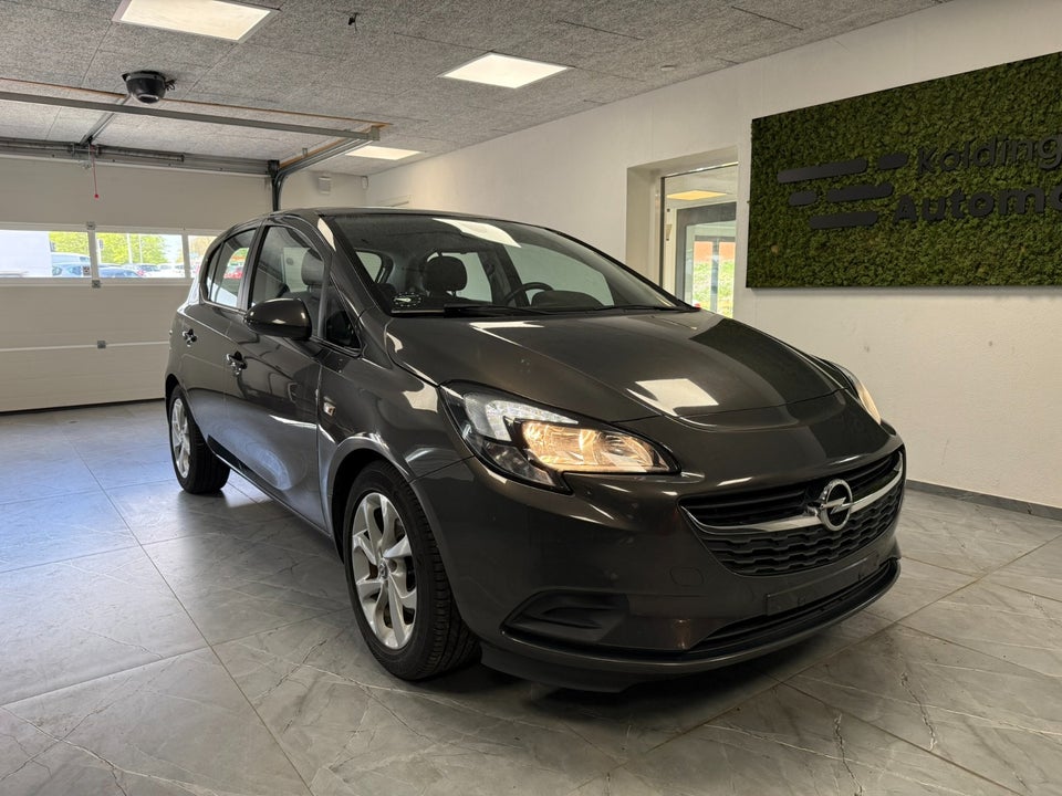 Opel Corsa 1,3 CDTi 95 Cosmo 5d