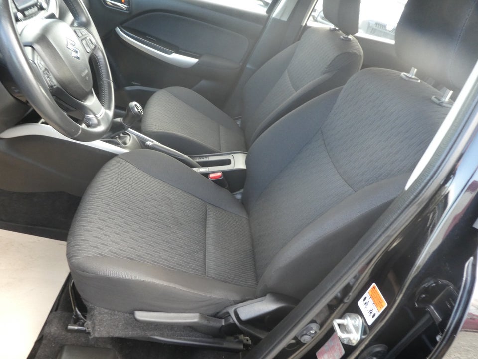 Suzuki Baleno 1,2 Dualjet Active 5d