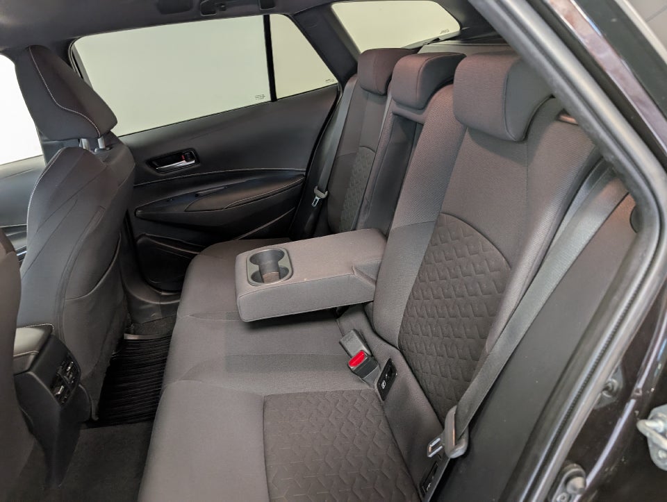 Toyota Corolla 1,8 Hybrid H3 Smart Touring Sports MDS 5d