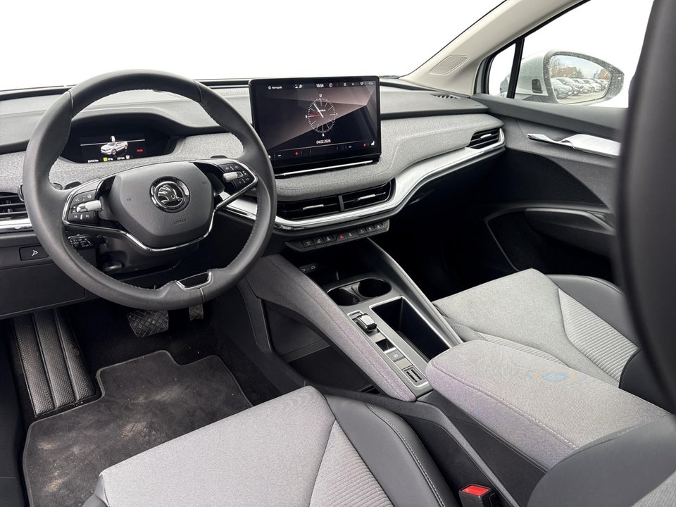 Skoda Enyaq 60 iV Premium 5d