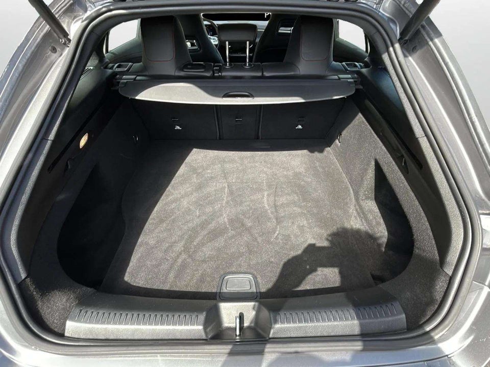 Mercedes CLA250 e 1,3 AMG Line Shooting Brake aut. 5d