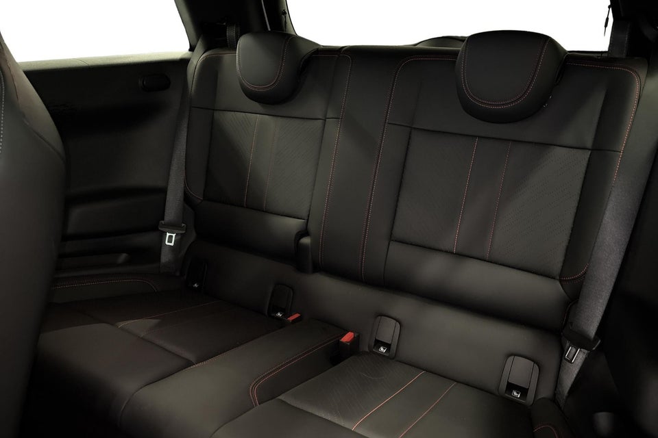 MINI Cooper SE JCW Trim XL 3d