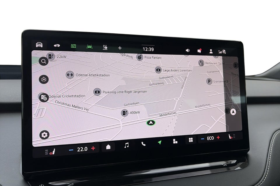Skoda Enyaq 85 iV Advanced 5d