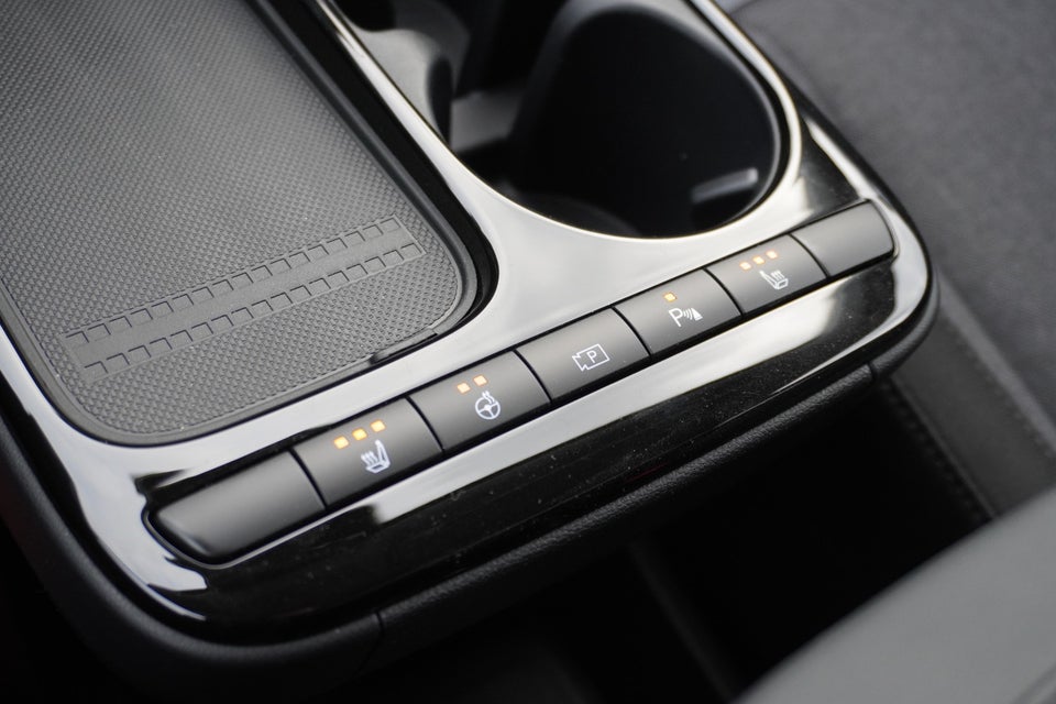 Hyundai Ioniq 5 63 Essential 5d