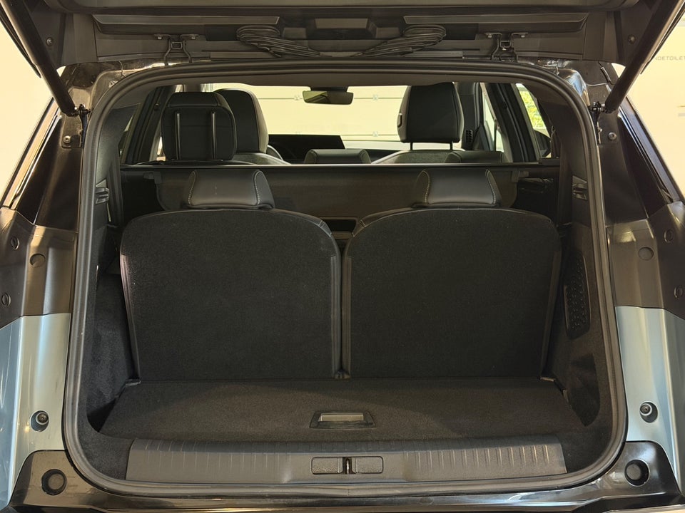 Peugeot e-5008 77 GT Pack 7prs 5d