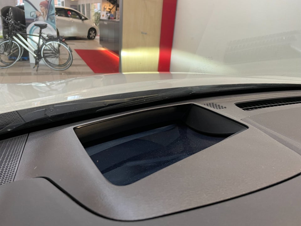 Nissan Qashqai 1,3 mHEV Tekna X-tr. 5d