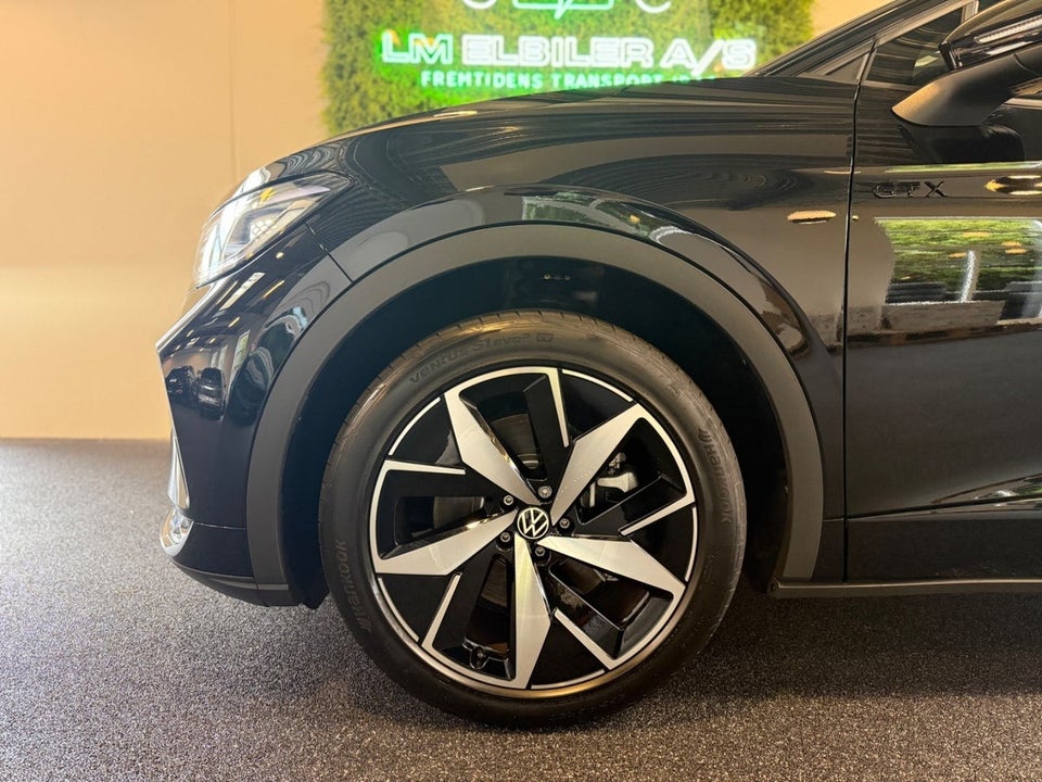 VW ID.4 77 GTX 4Motion 5d