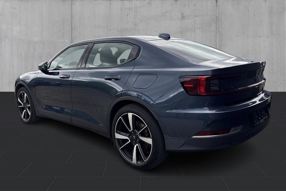 Polestar 2 Standard Range 5d