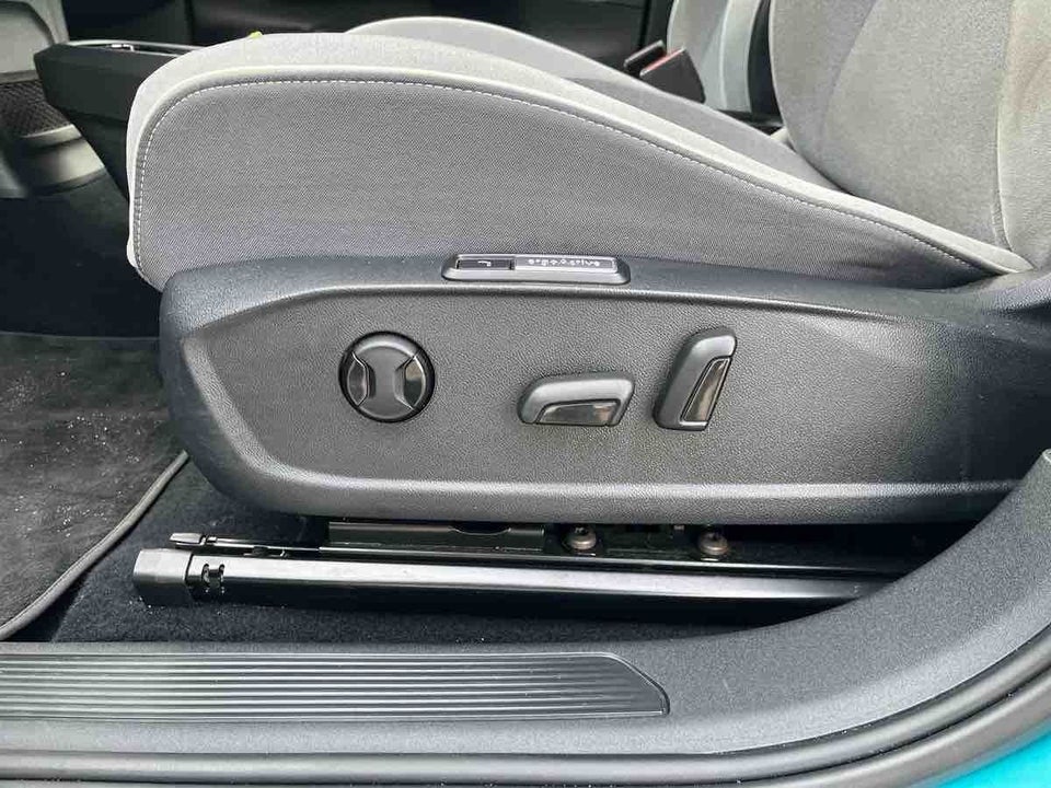 VW ID.3 58 Pro Performance Max 5d