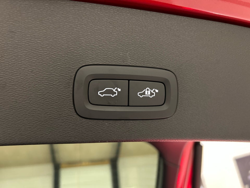 Volvo C40 P6 ReCharge Ultimate 5d