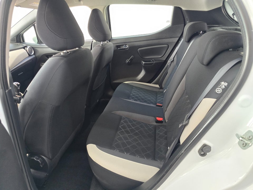 Nissan Micra 0,9 IG-T 90 Acenta 5d