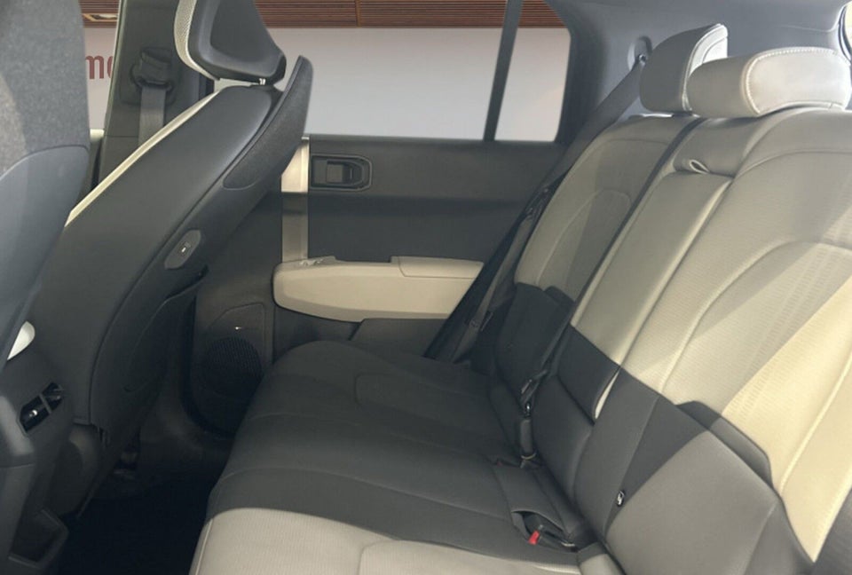 Kia EV3 81 Long Range GT-Line 5d