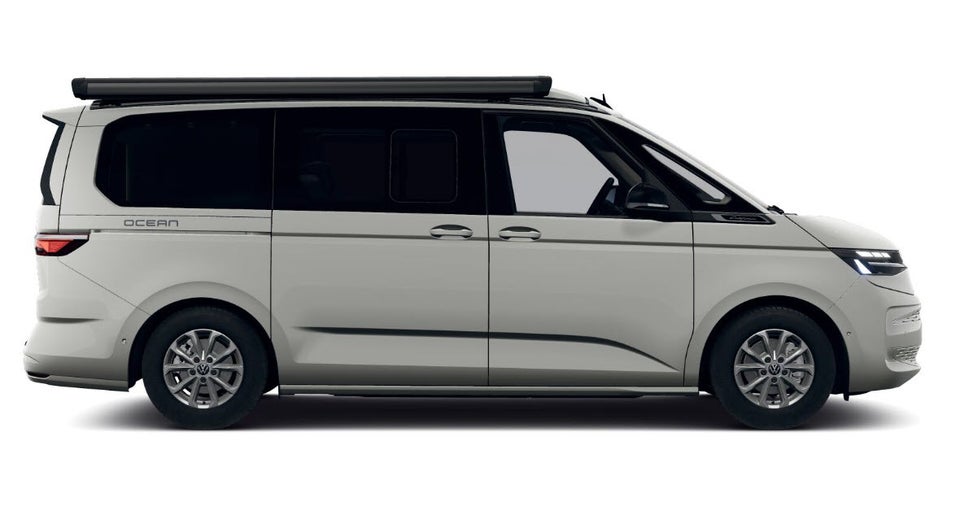 VW California 2,0 TDi 150 Ocean DSG