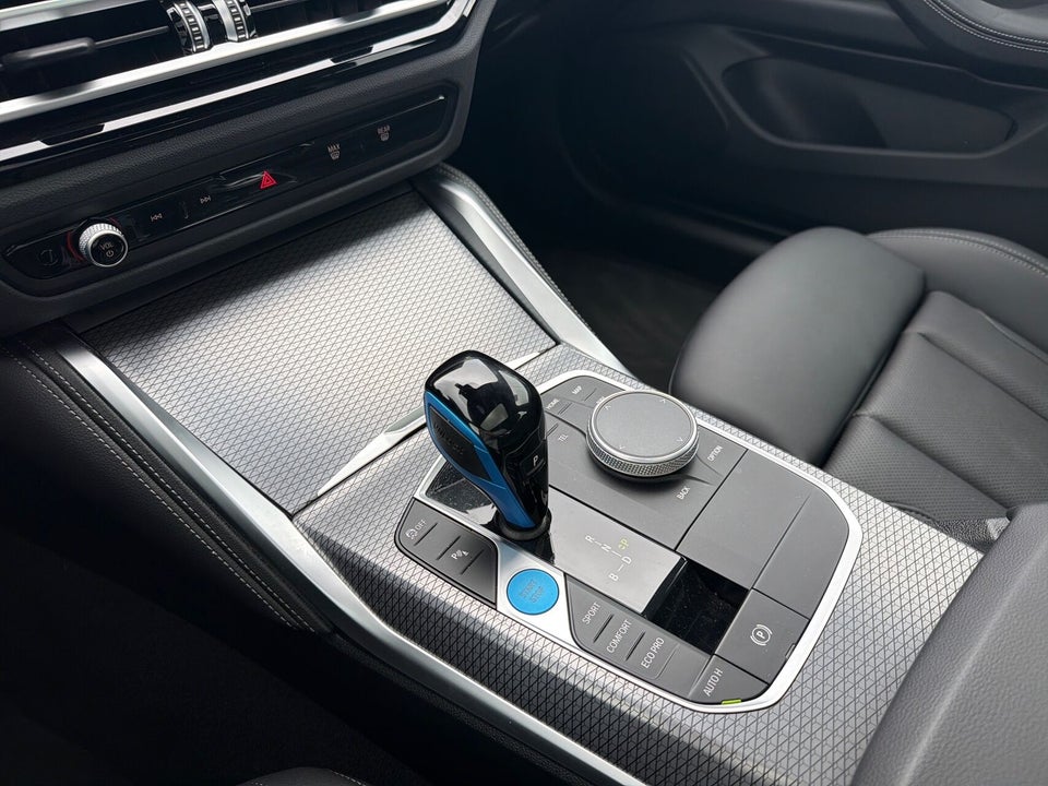 BMW i4 eDrive40 M-Sport 5d