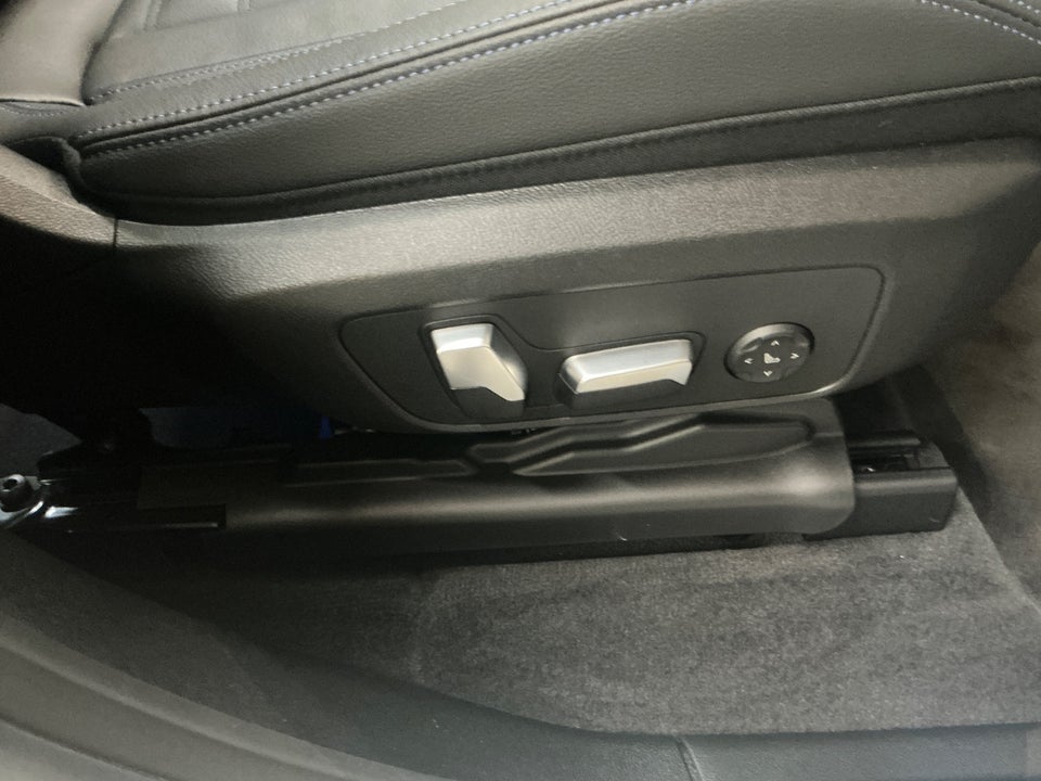 BMW iX3 Charged Plus M-Sport 5d