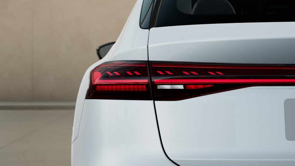 Audi A6 e-tron S-line pro Avant 5d