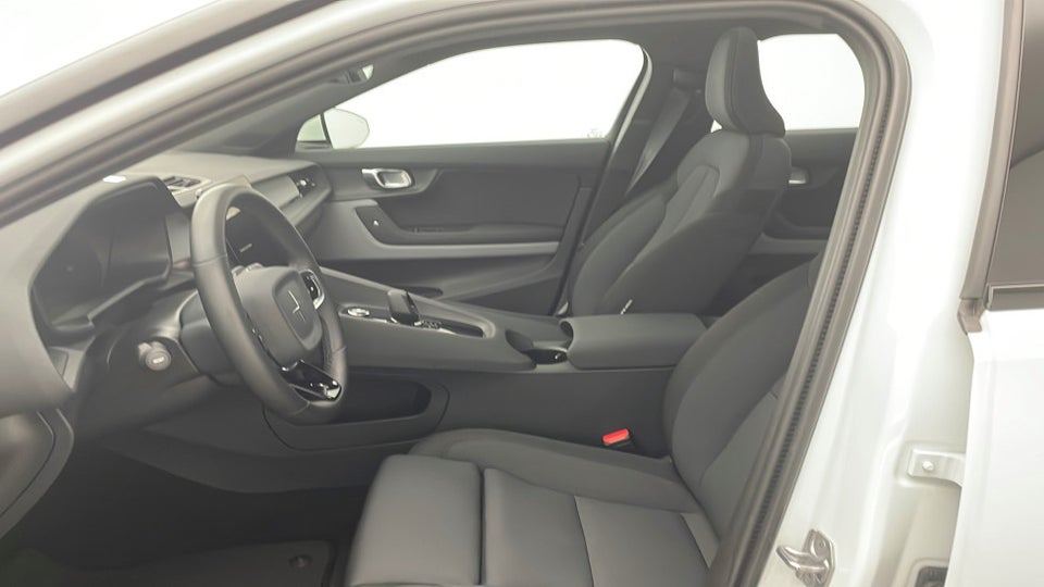 Polestar 2 Long Range AWD 5d