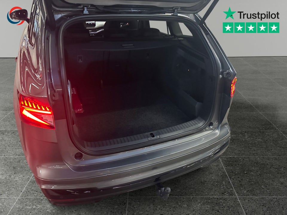 Skoda Enyaq 60 iV Sportline 5d