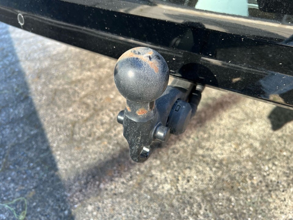 Ford Capri 77 Premium Extended Range 5d