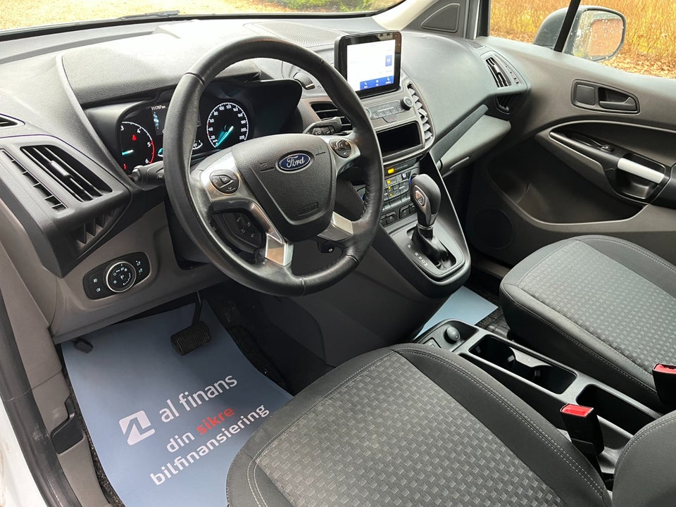 Ford Transit Connect 1,5 EcoBlue Active aut. lang