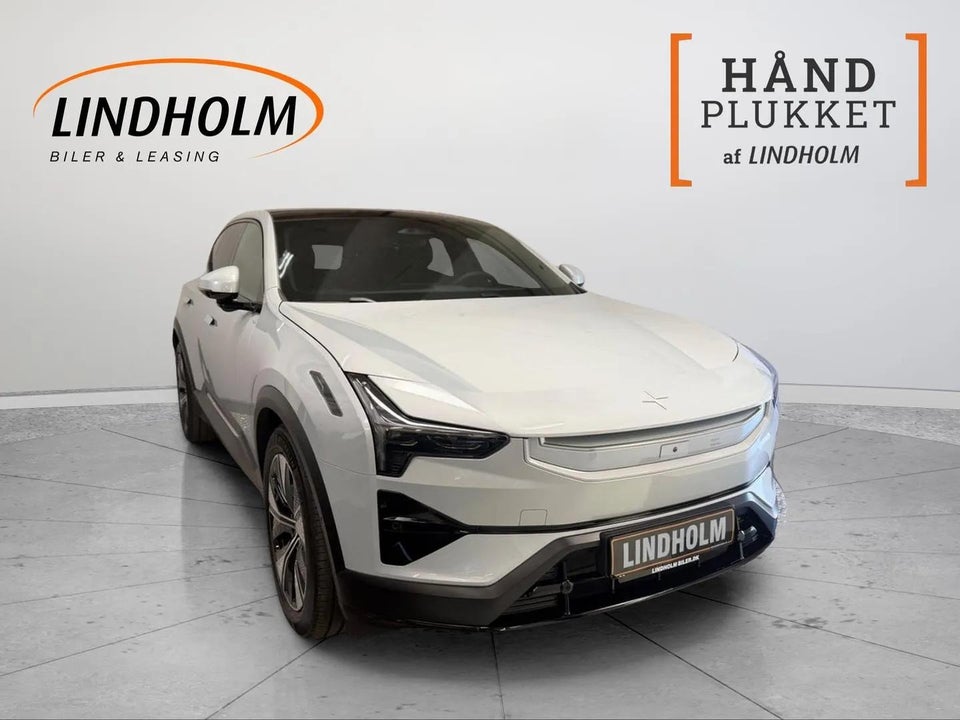 Polestar 3 Long Range 5d