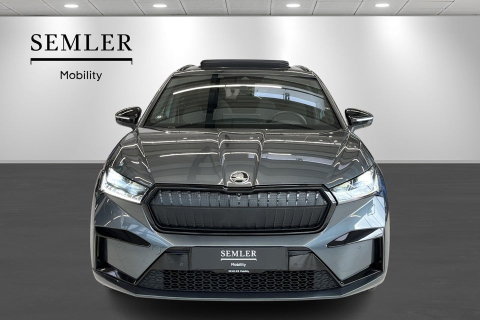 Skoda Enyaq 60 iV Sportline 5d