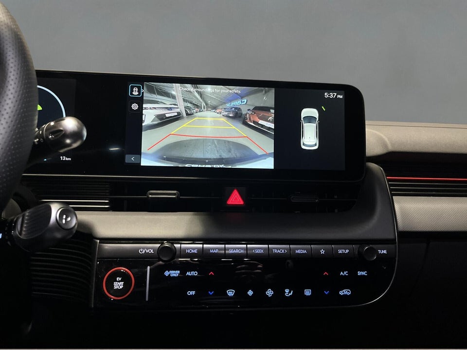 Hyundai Ioniq 5 84 N Line 5d