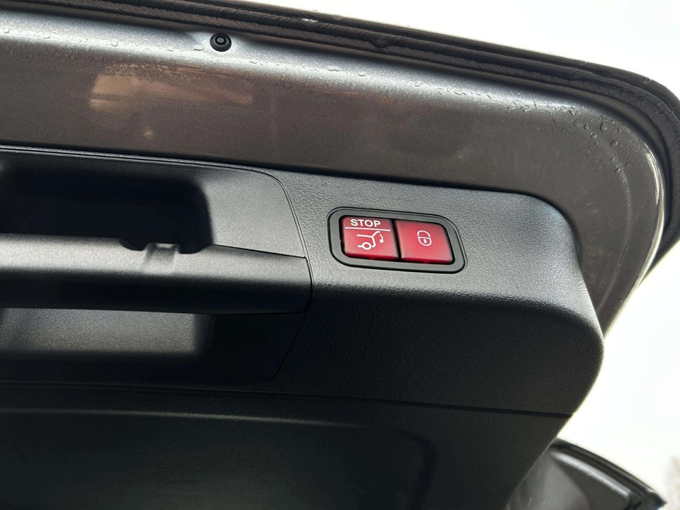 Mercedes EQB250 Progressive 5d