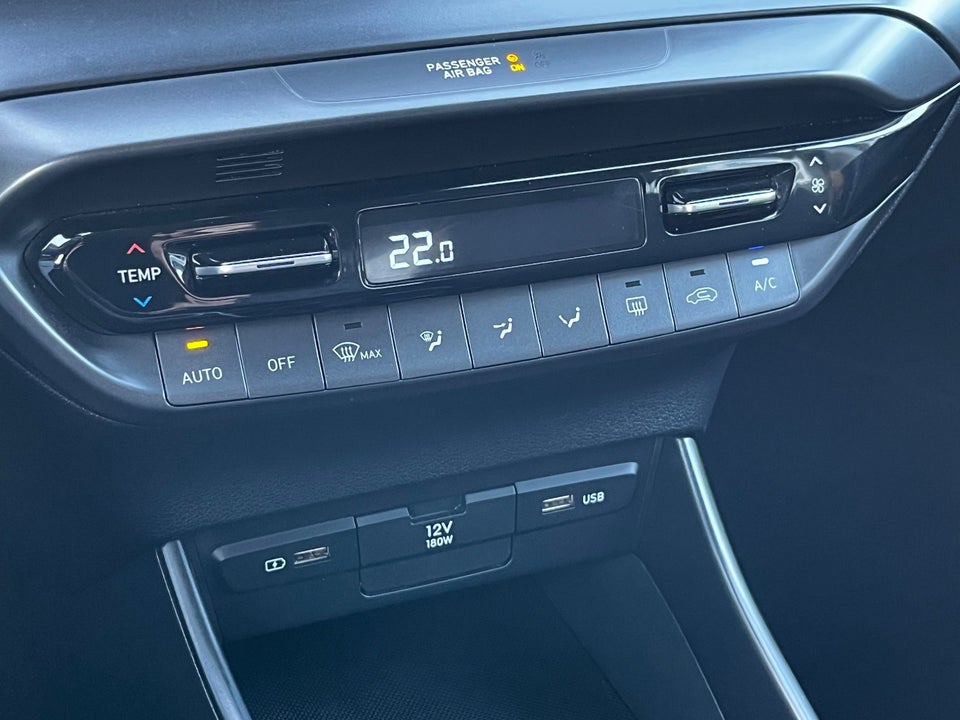 Hyundai i20 1,0 T-GDi Advanced 5d