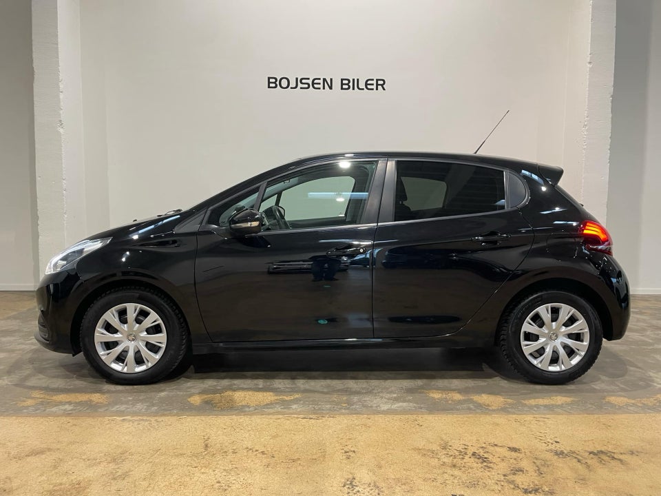 Peugeot 208 1,5 BlueHDi 100 Emotion+ 5d